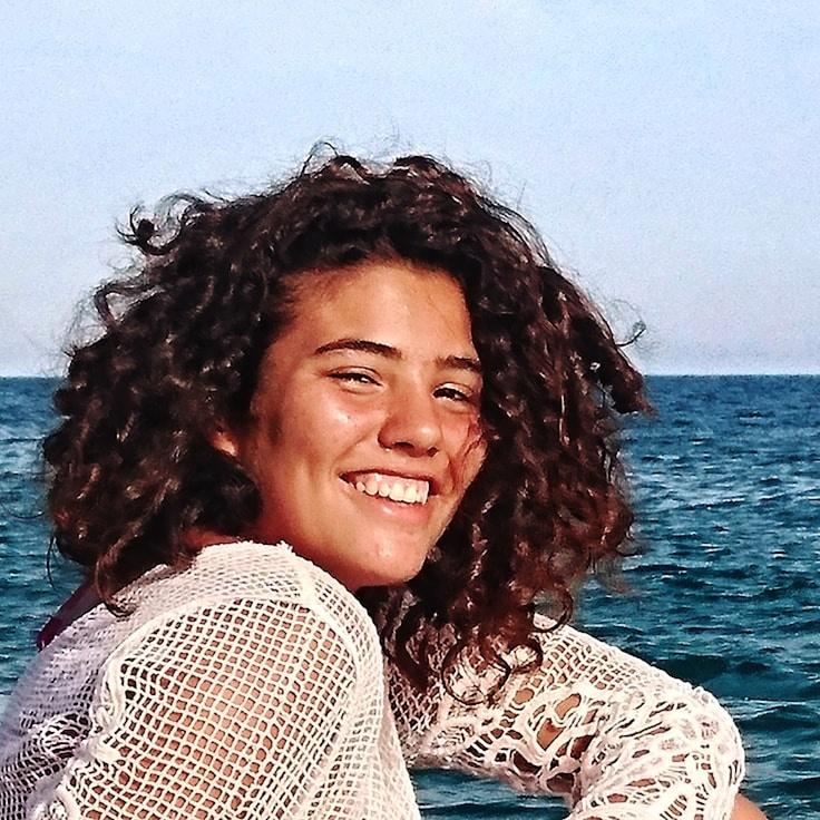 Meera Kapoor, Client Relations Director, discussing corporate gifting strategy with business clients